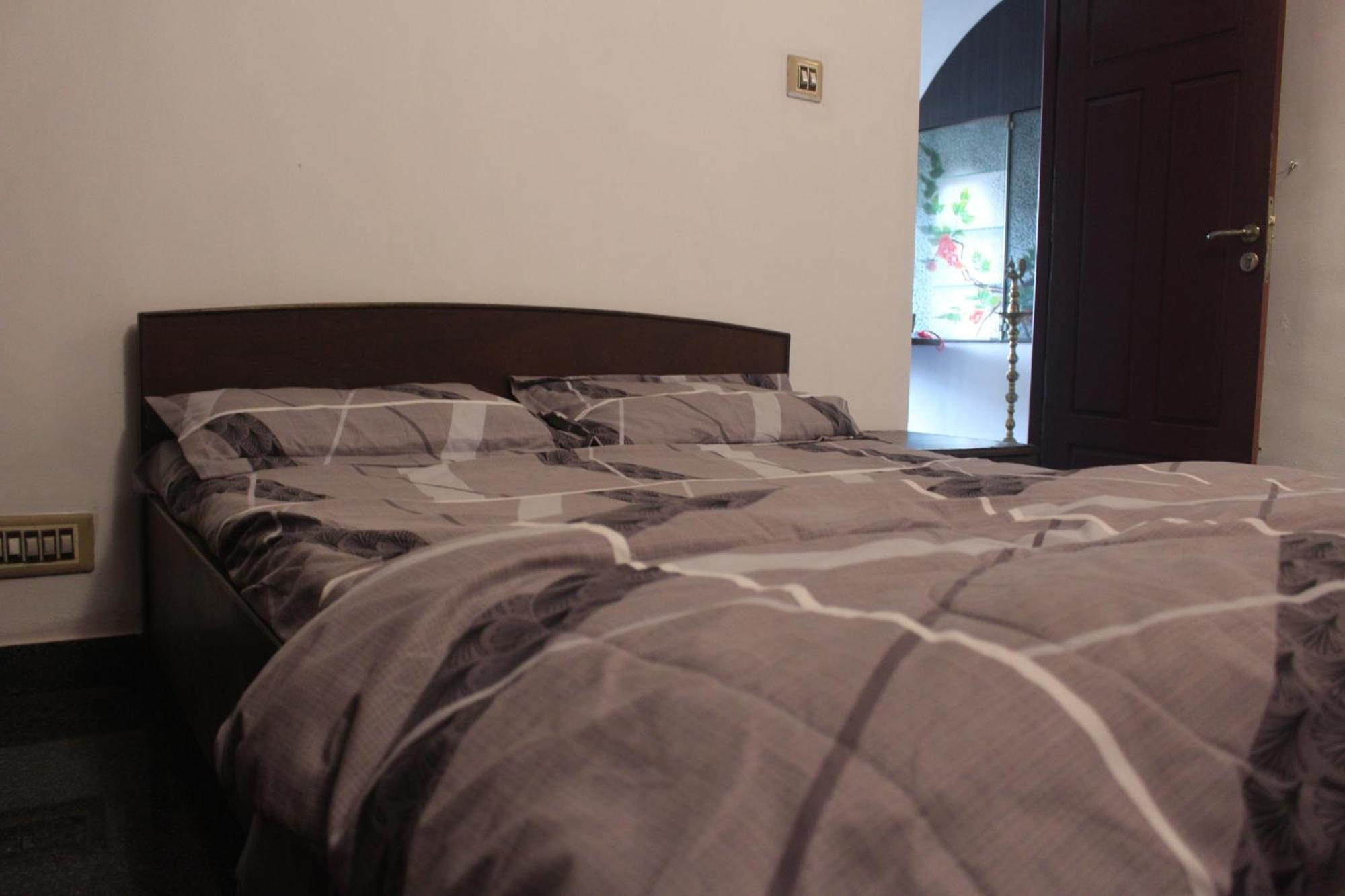 Tropical Villa Homestay Mangalore Eksteriør billede
