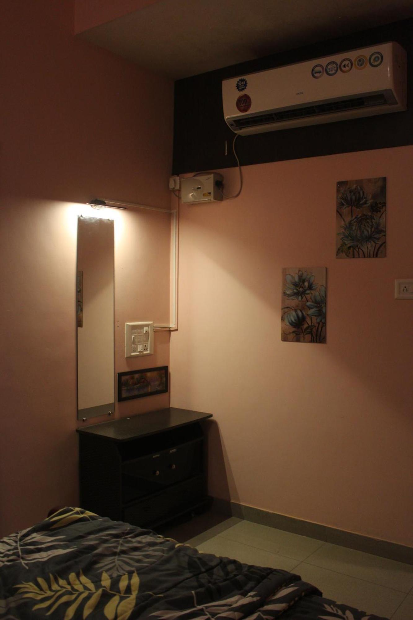 Tropical Villa Homestay Mangalore Eksteriør billede